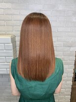 レッドネオ エビス(Redneo ebisu)&nbsp;髪質改善_イノアオイルカラー_01