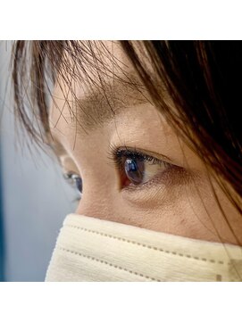 バダス(Badass) ラッシュリフト