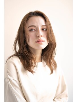 ジュール 新宿(Joule) ボブスタイル特集/カーキグレージュ/マッシュショート/新宿