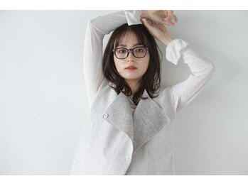 SilQ by Luca【シルク バイ ルカ】