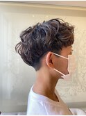 10代20代30代40代オススメスタイル小顔刈り上げショートボブ