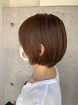 シー バイ スタイル(SEA by STYLE)&nbsp;ボブ