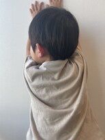 ジュール  くずは駅前(Jour)&nbsp;キッズカット