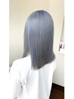 ミウミウヘア(miu miu hair)&nbsp;White Beige