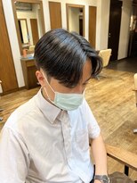 エクリ 麻布十番(equri)&nbsp;ニュアンスセンターパート