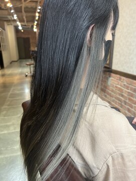 グレイス(gRace) イヤリングカラー