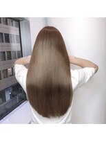 イーチ 吉祥寺(EACH)&nbsp;【前川南】EACH式髪質改善カラー