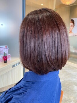 リモア(limore) 大人ボブ