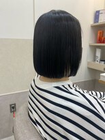 トゥーリ 春日店(tuuli)&nbsp;艶髪ボブ！