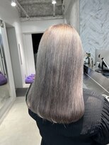 エイト 神戸三宮店(EIGHT)&nbsp;ホワイトシルバー