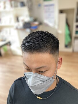 いけはた 濡れパン