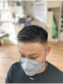 濡れパン