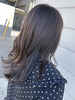 ツリーズ(Trees)&nbsp;スモーキーベージュ。