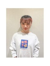 ファーレ 東戸塚店(Fare) 山科 七海