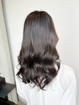 サラジュ 逆瀬川店(SARAJU) ロングスタイル