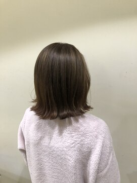 リー 枚方(Lee) カーキベージュ