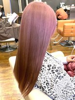 ヘアープロデュース ア ラ モード(Hair Produce A La Mode) 美彩ハイブリッド(シオン)