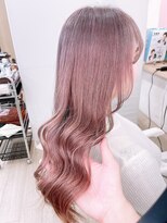 ジェミニ 大津 瀬田店(Gemini)&nbsp;ピンクベージュ