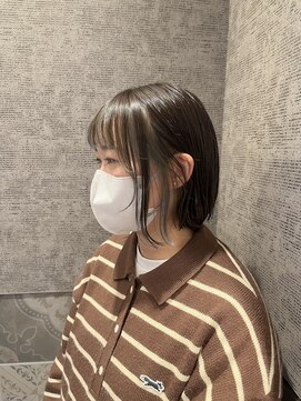 ブライミー(BLIMEY) フェイスフレーミング