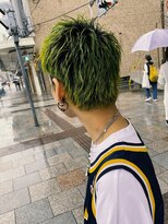 ジョーカー(JOKER)&nbsp;JOKER STYLE