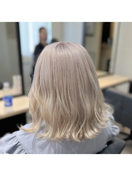 スターズ 渋谷(STARS) ホワイトミルクティー