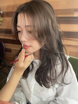 シュール(Sure)&nbsp;リラックスウェーブロング