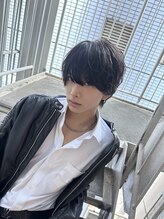 リブラ 新宿新南口店(Libra) 無造作ヘア☆