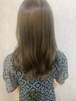 ウィスプ 赤羽店(wisp) 【赤羽】オリーブベージュ