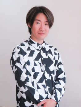 ラグナヘアー(Laguna Hair)の写真/【小倉南/上吉田】完全マンツーマンの入替制*有名店で修行した経験から扱いやすく抜け感のあるStyleを提案!