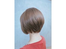 マーマー 中野(MURMUR.)