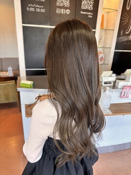 牛若丸ジャパン(Japan) グレージュ