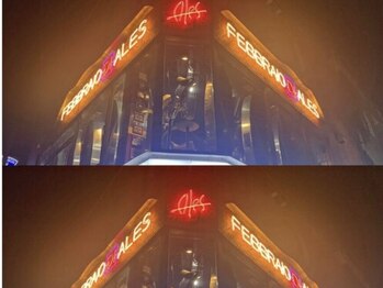 GLITZ　横浜 石川町店【グリッツ】