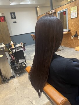 ブランカ バイ リッカ(Blanca by Ricca) メテオカラー