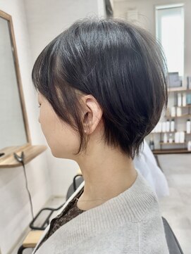 トゥエンティ(twenty) ミニショート【twenty】