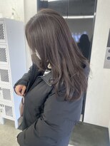 キジ(kiji)&nbsp;olive ash #久屋大通#丸の内#栄#オリーブカラー