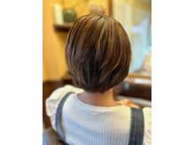 ヘアサロン コマチ(hair salon comachi)