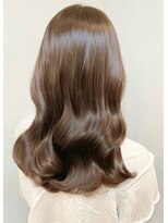 トッカ 札幌(tocca) 【美髪サロン】極上の艶髪トリートメント