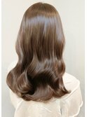 【美髪サロン】極上の艶髪トリートメント