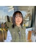 【毎日の頑張る自分へのご褒美に】カット＋炭酸クリームスパ￥8800→￥7920～