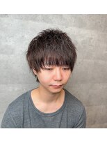 リミットバイアフィナー 大宮店(limit by Afinar)&nbsp;ショートウルフ