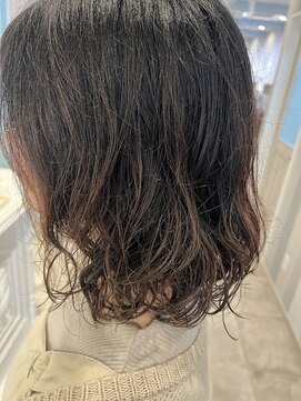 ヘアー クリエイト カルバリ(HAIR CREATE Calbari) Calbariスタイル