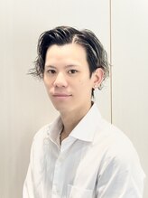 ヘアーアンドグルーミング ヨシザワインク(HAIR&GROOMING YOSHIZAWA Inc.) 澤田 直也
