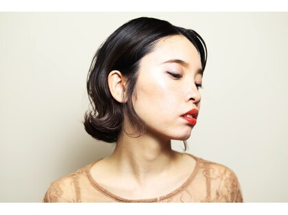 スミス(SMITH)の写真