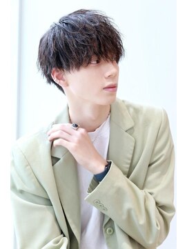 リップス 自由が丘(LIPPS) ソフツイマッシュ