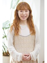 ブリッサ(brisa) 田中 晴菜