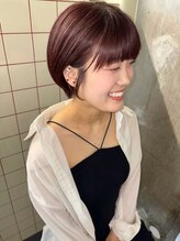 ベラ(BELLA) BELLA★TOMOMI★ショート