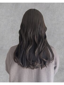 グラフ 立川(Graph.) グレージュカラー