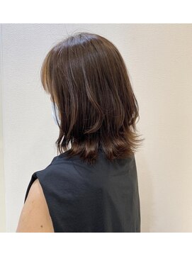 タヤ けやき通り店(TAYA) レイヤーミディ