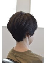 ヘアーズ マツシタ(Hairs MATUSITA)&nbsp;スタイル