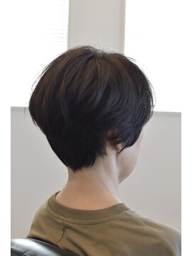 ヘアーズ マツシタ(Hairs MATUSITA) スタイル